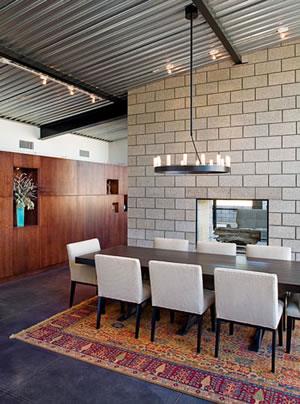 Concrete Block Works