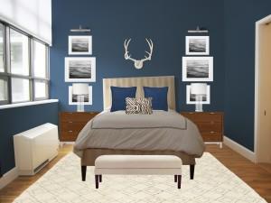 Decorative Paints