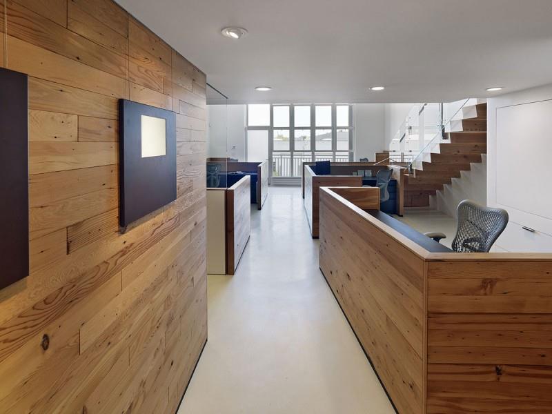Wooden Claddings and Panels