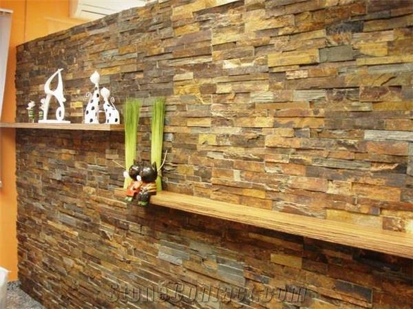 Marble and Stone Claddings