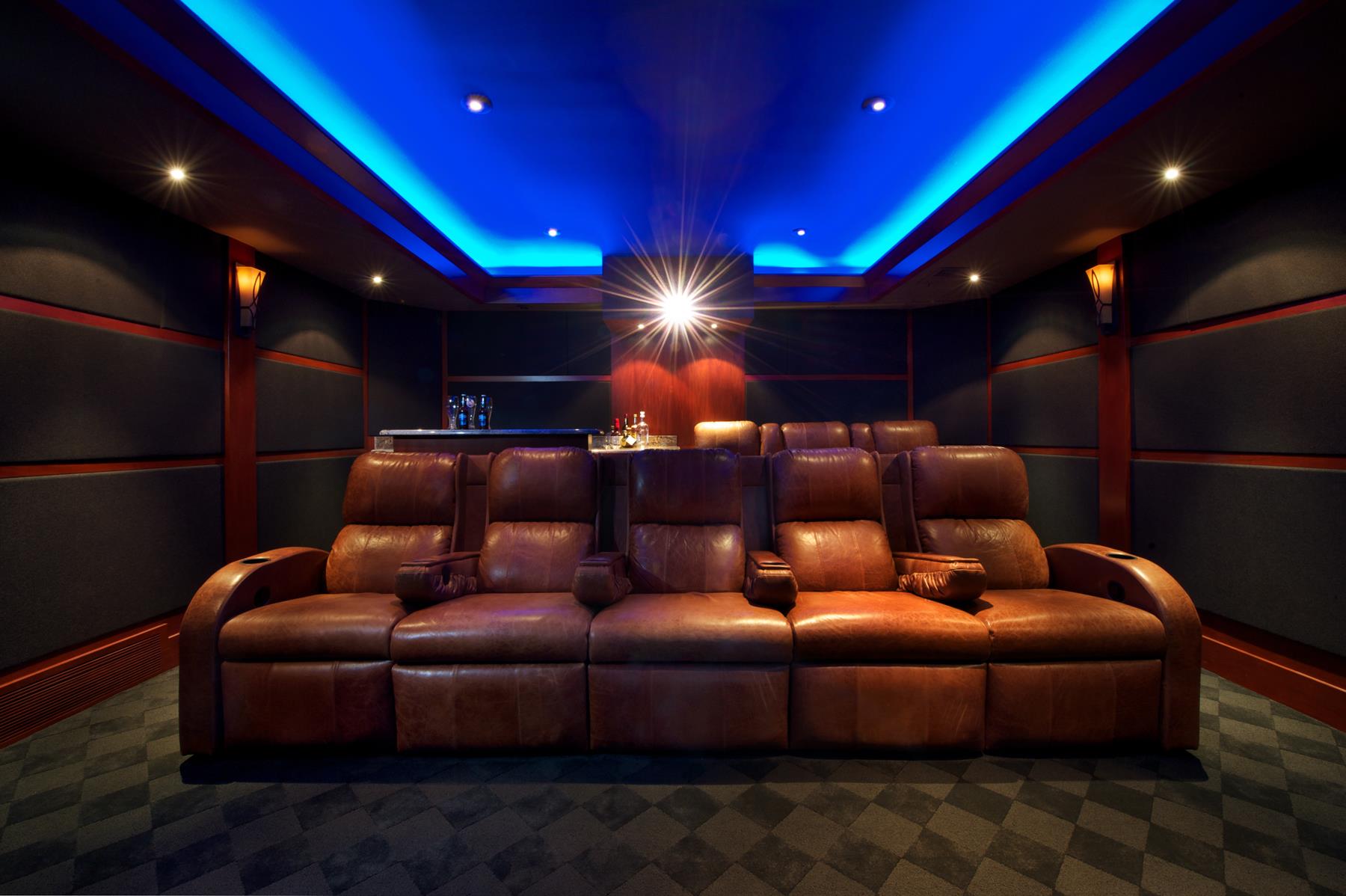 Acoustic Panels
