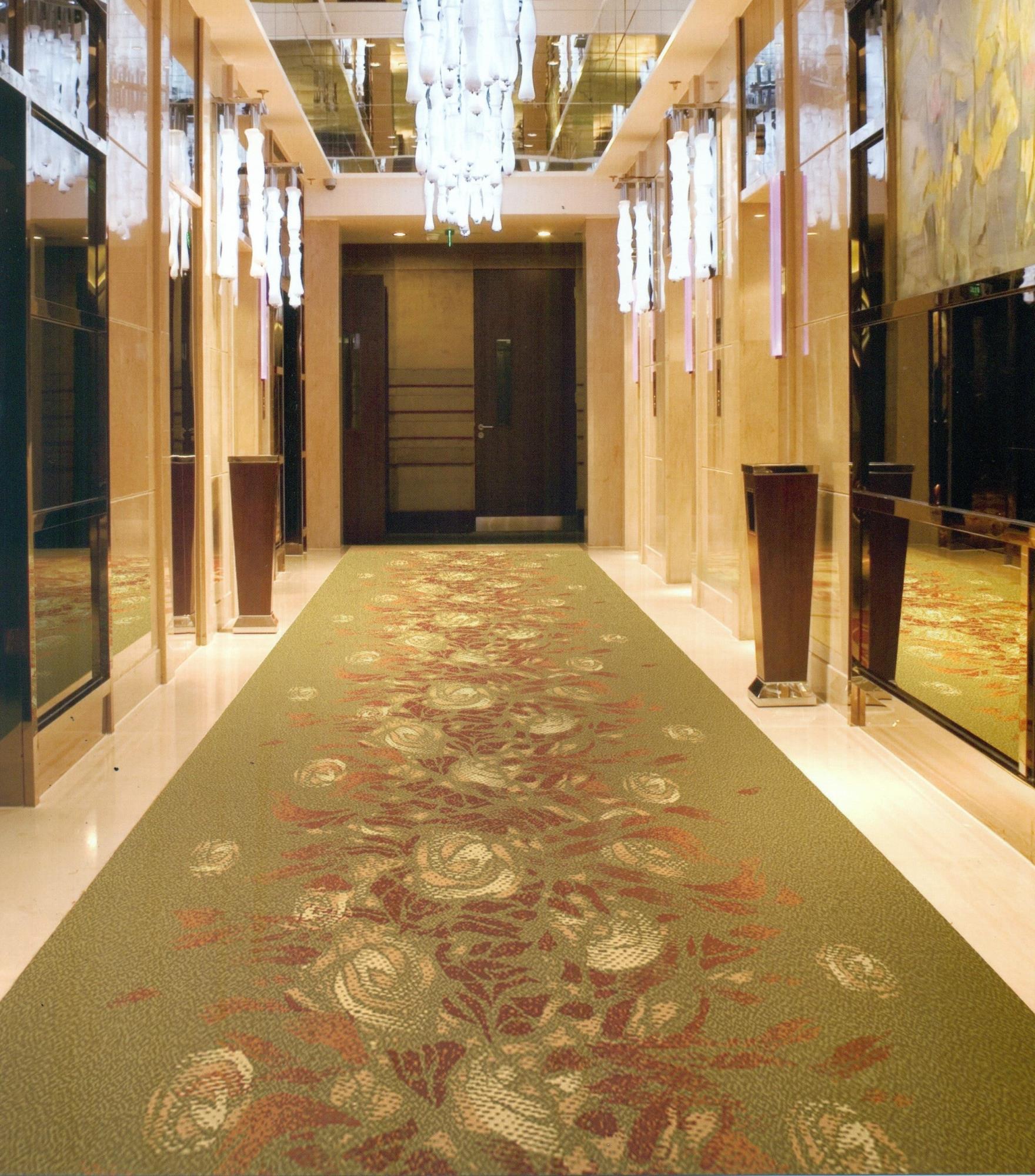 Axminister Carpets
