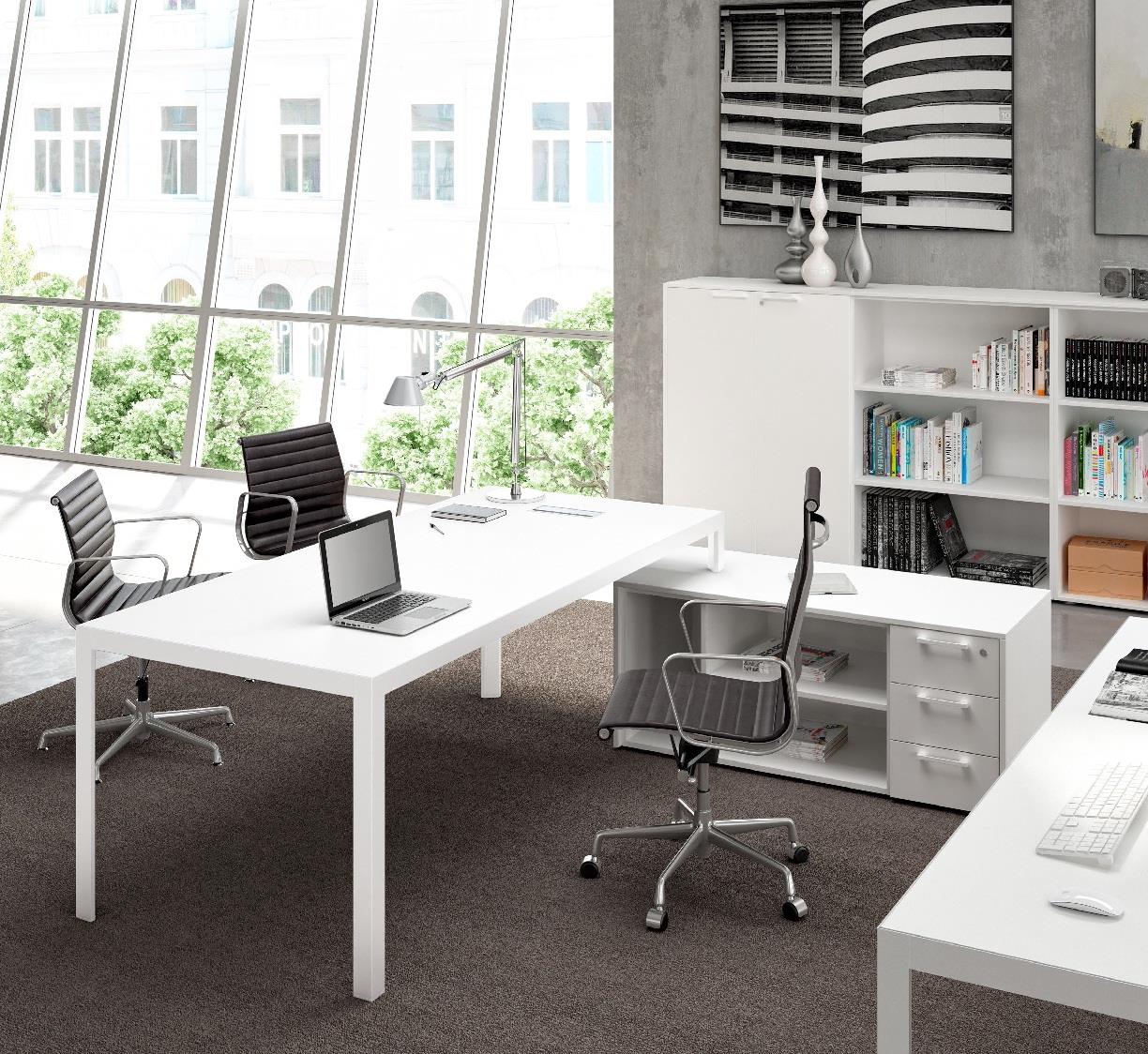 Executive Desk