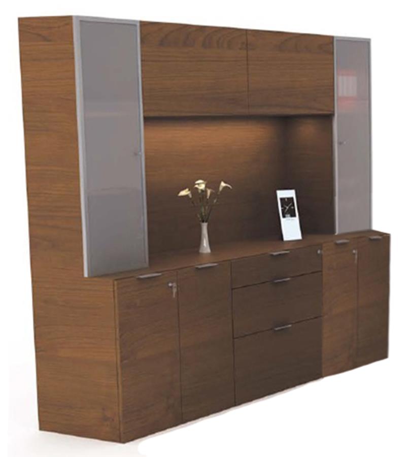 Cabinets and Drawers