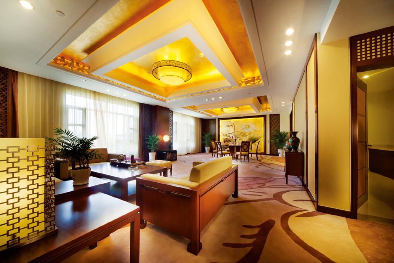 Home and Hotel Furniture