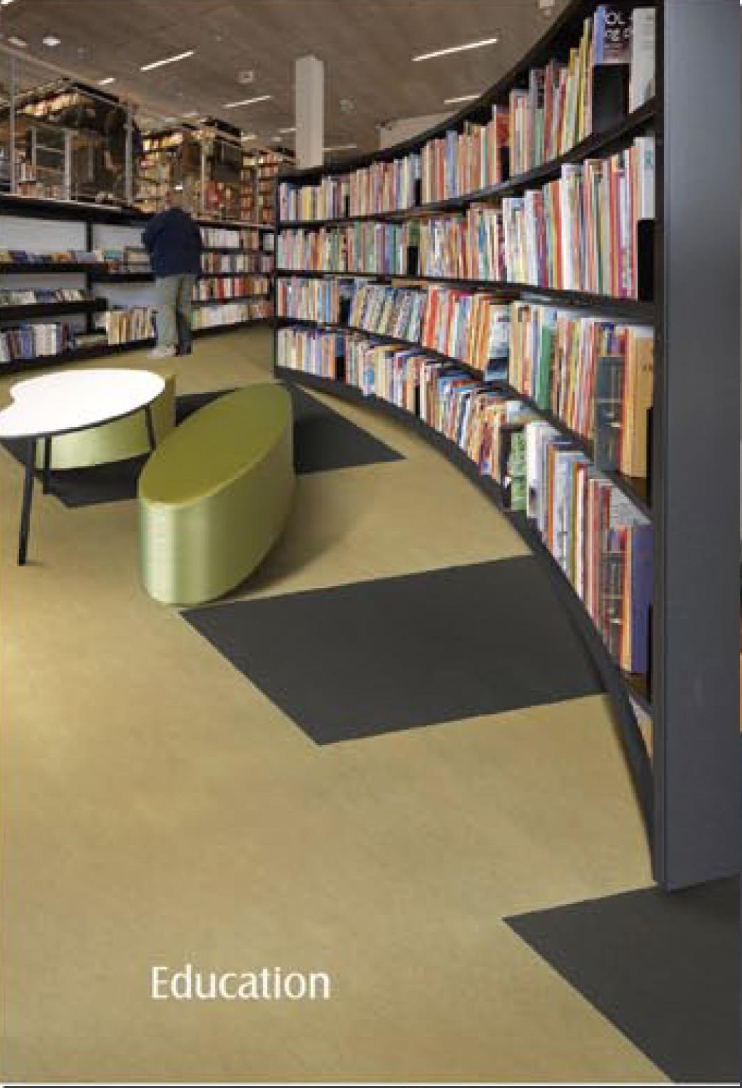 Intelligent Carpets