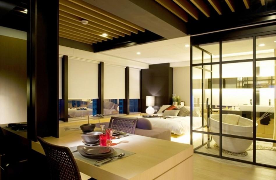 Wooden Decorative Ceiling