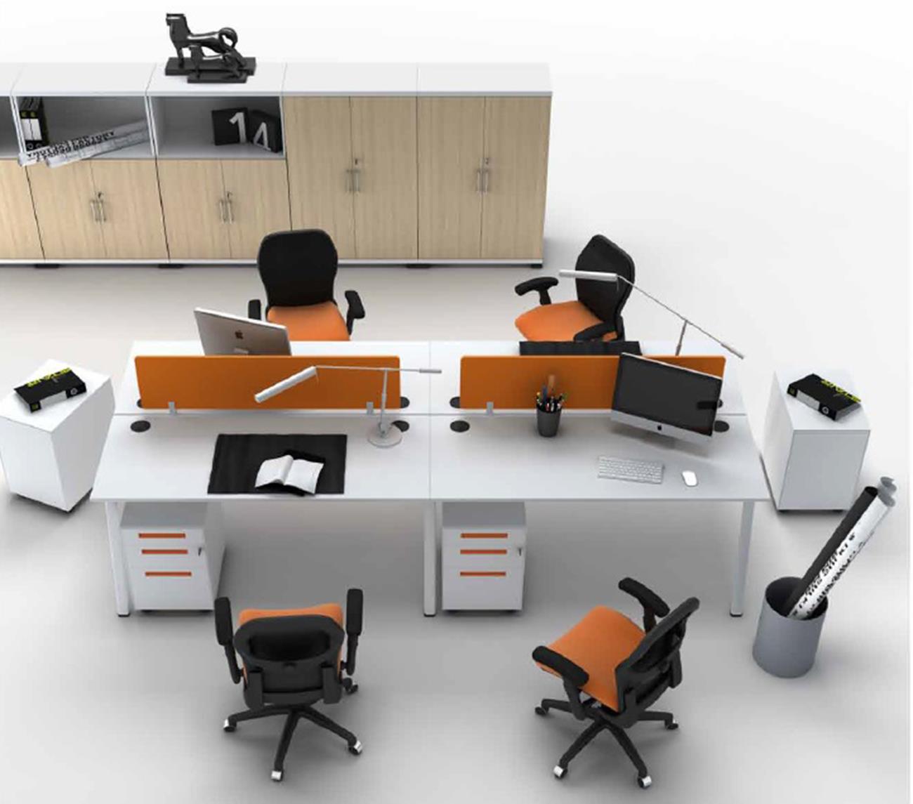 Workstations